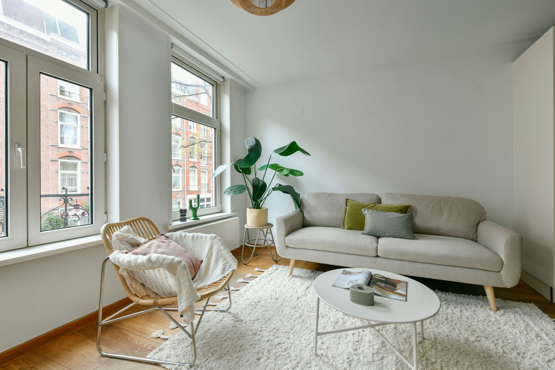 Foto 6 van Wilhelminastraat 52-1