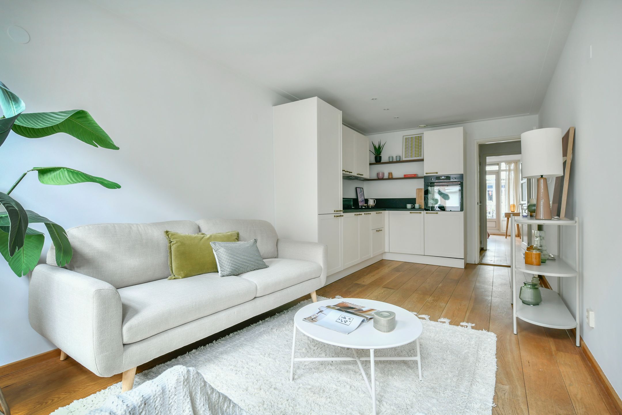 Foto 9 van Wilhelminastraat 52-1