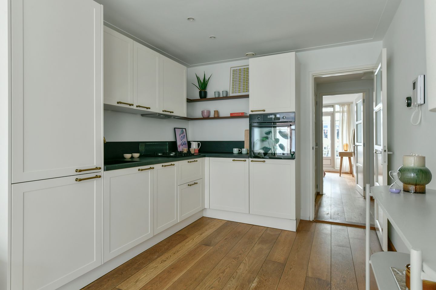 Foto 10 van Wilhelminastraat 52-1