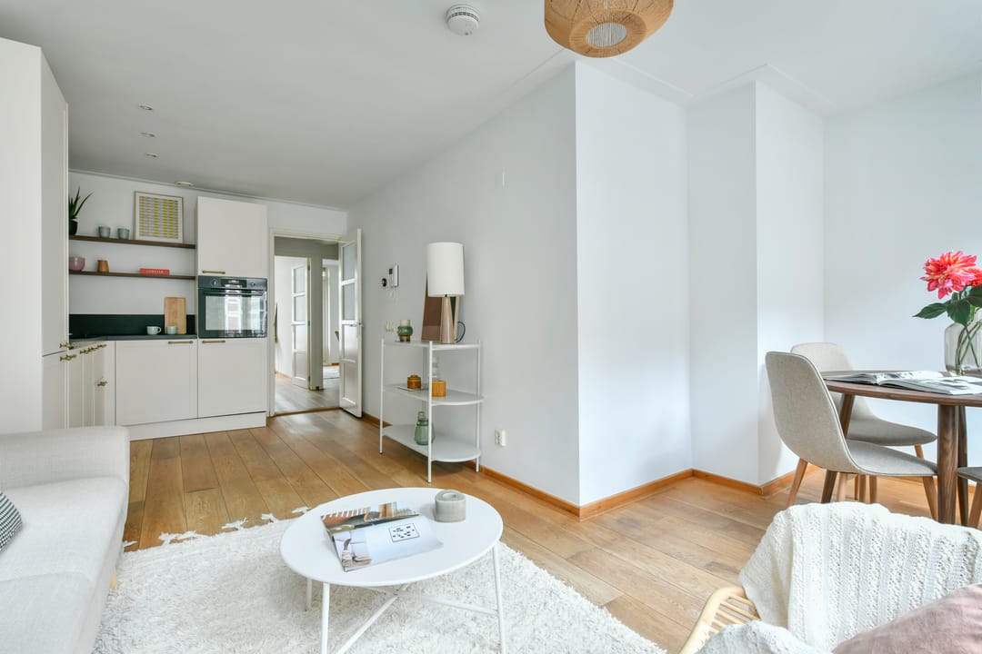 Foto 7 van Wilhelminastraat 52-1