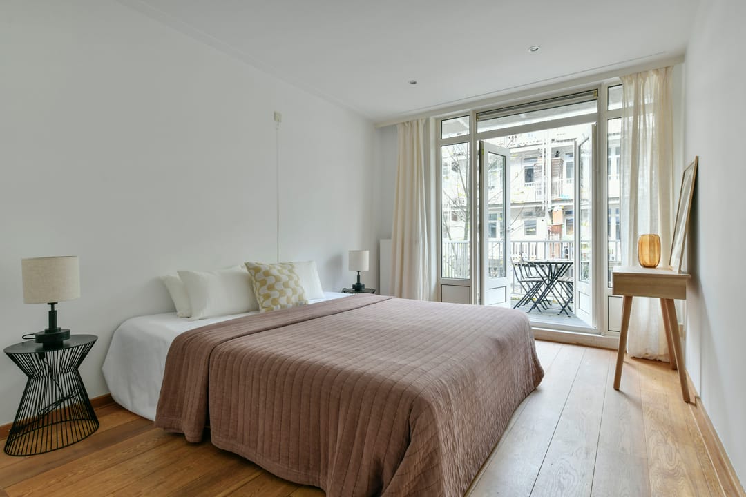 Foto 11 van Wilhelminastraat 52-1