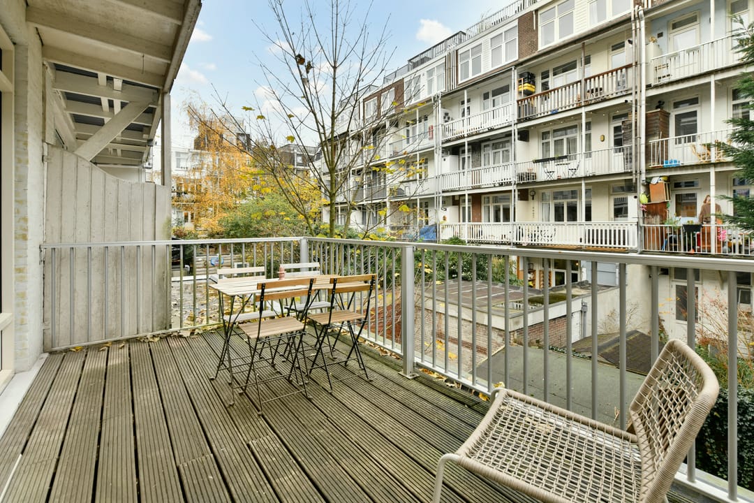 Foto 13 van Wilhelminastraat 52-1