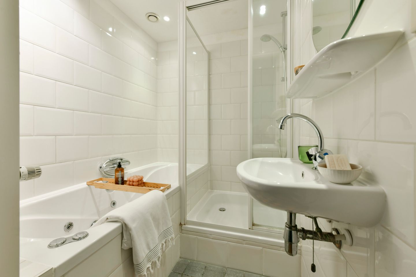 Foto 14 van Wilhelminastraat 52-1