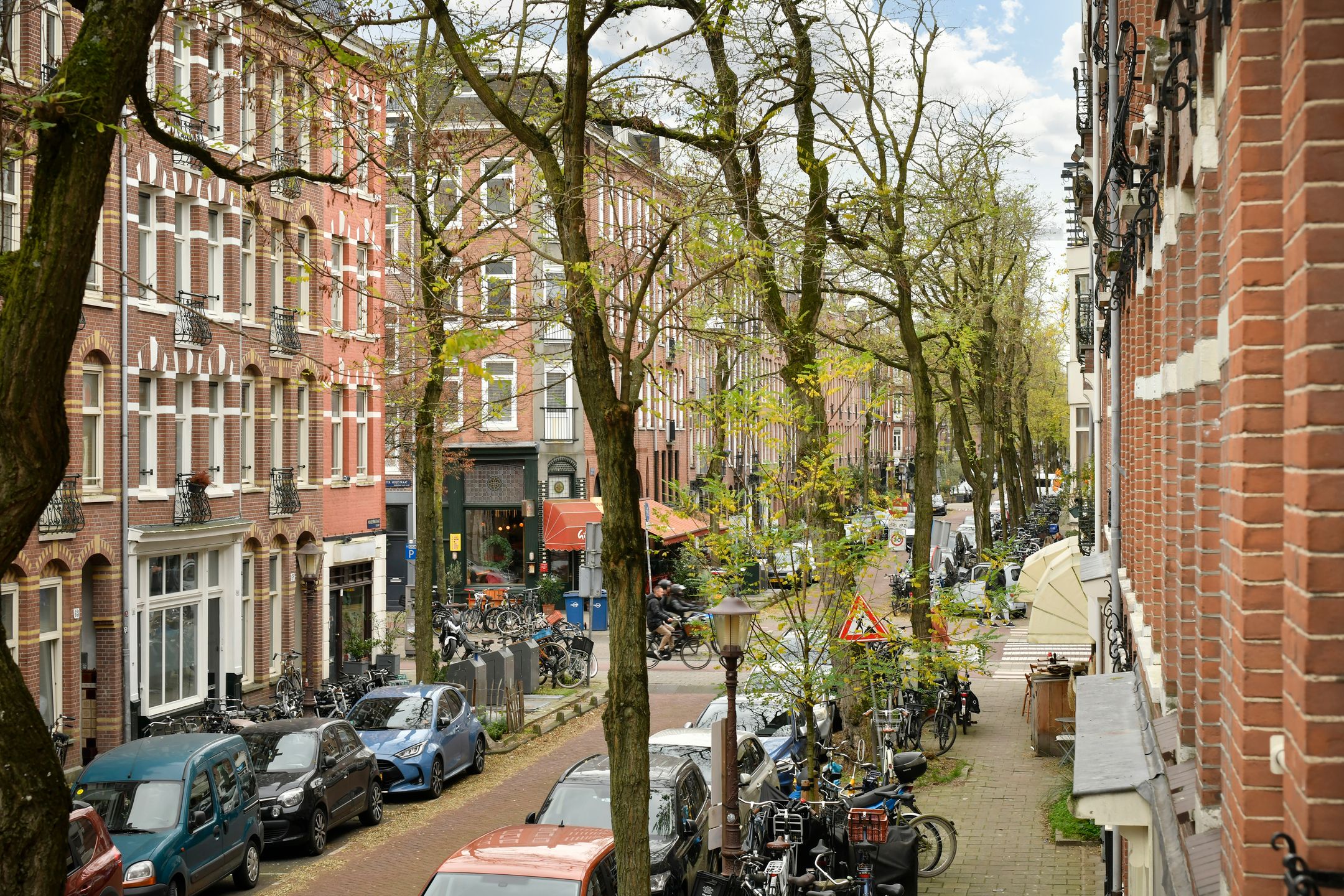 Foto 15 van Wilhelminastraat 52-1