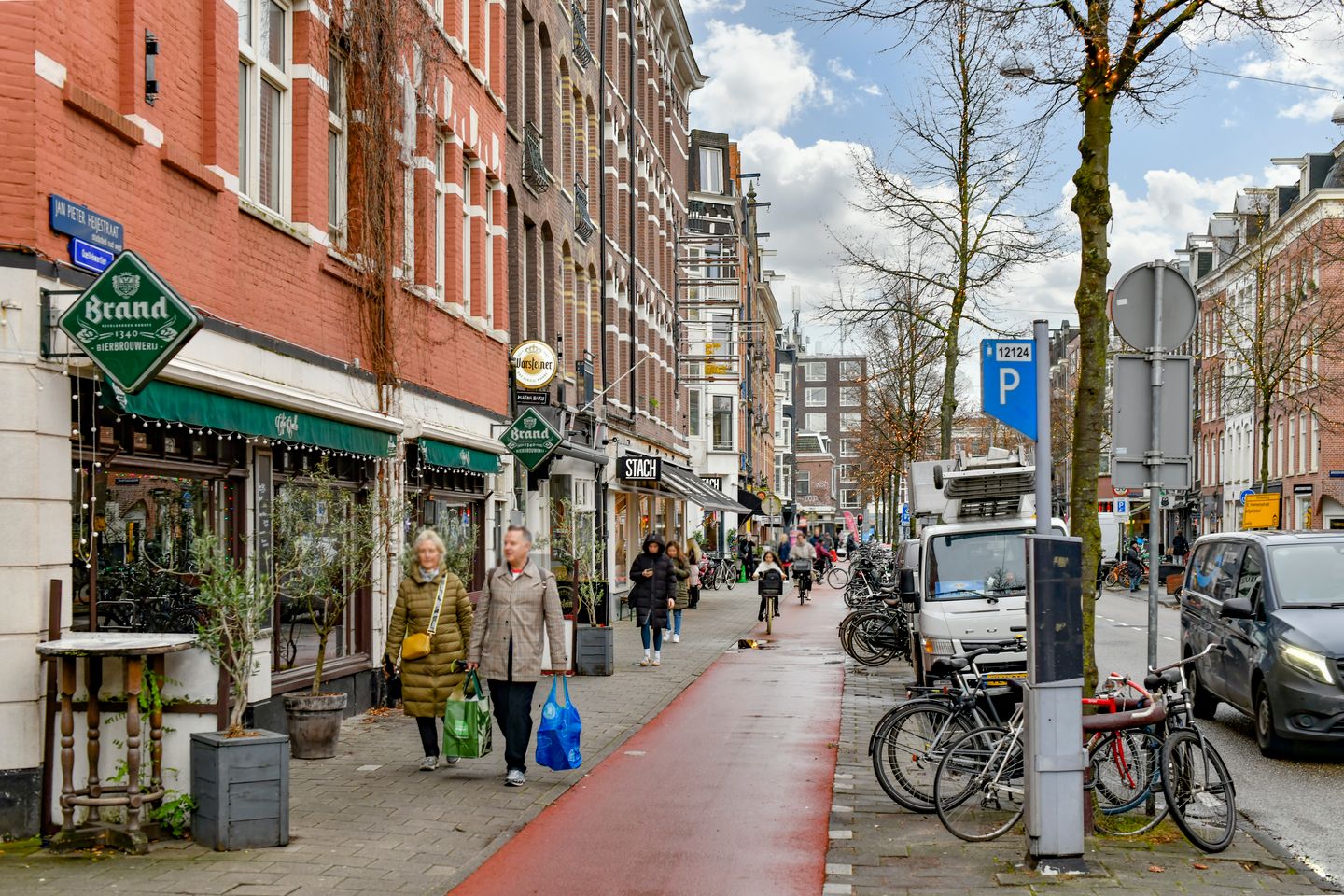 Foto 19 van Wilhelminastraat 52-1