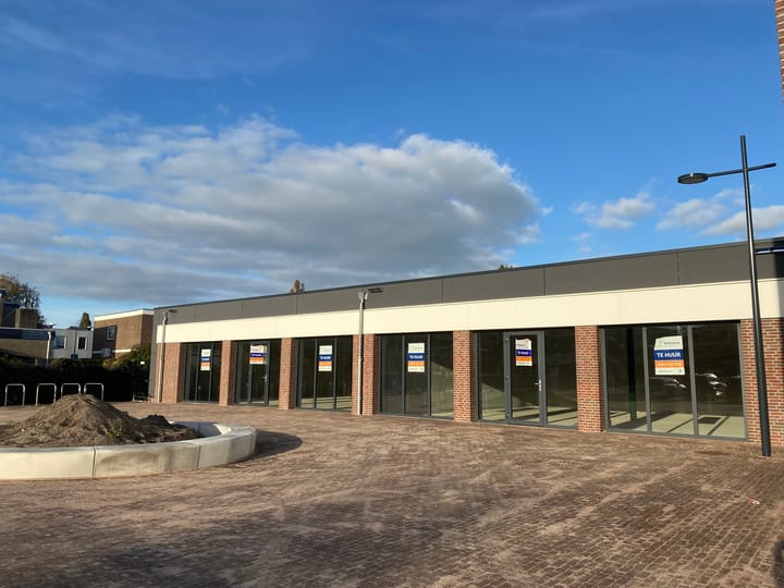 Slenkstraat 12-J, IJsselmuiden