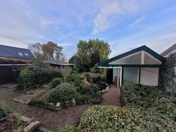 Photo 2 of Oostwouder Dorpsstraat 22