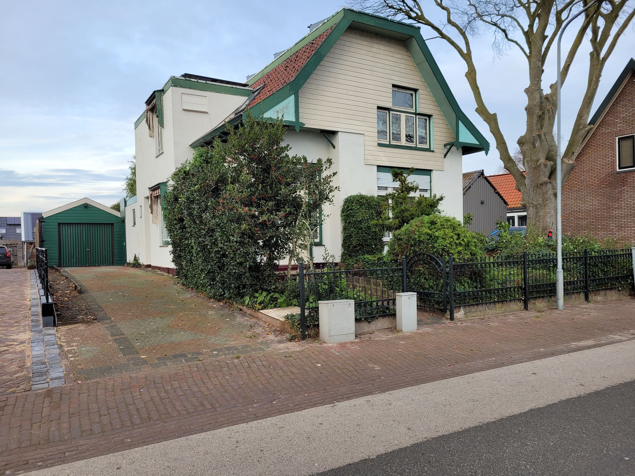 Oostwouder Dorpsstraat 22 