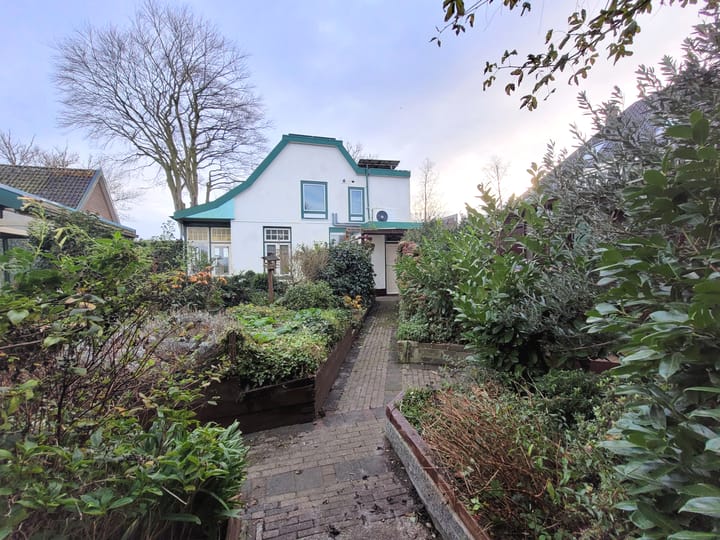 Photo 32 of Oostwouder Dorpsstraat 22