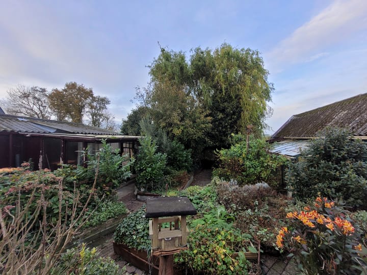 Photo 33 of Oostwouder Dorpsstraat 22