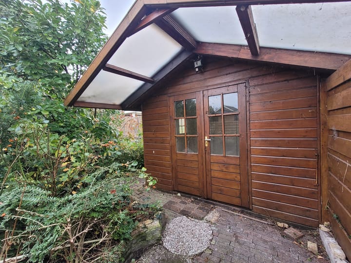 Photo 35 of Oostwouder Dorpsstraat 22