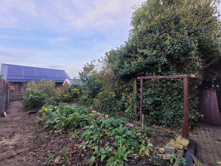 Photo 36 of Oostwouder Dorpsstraat 22