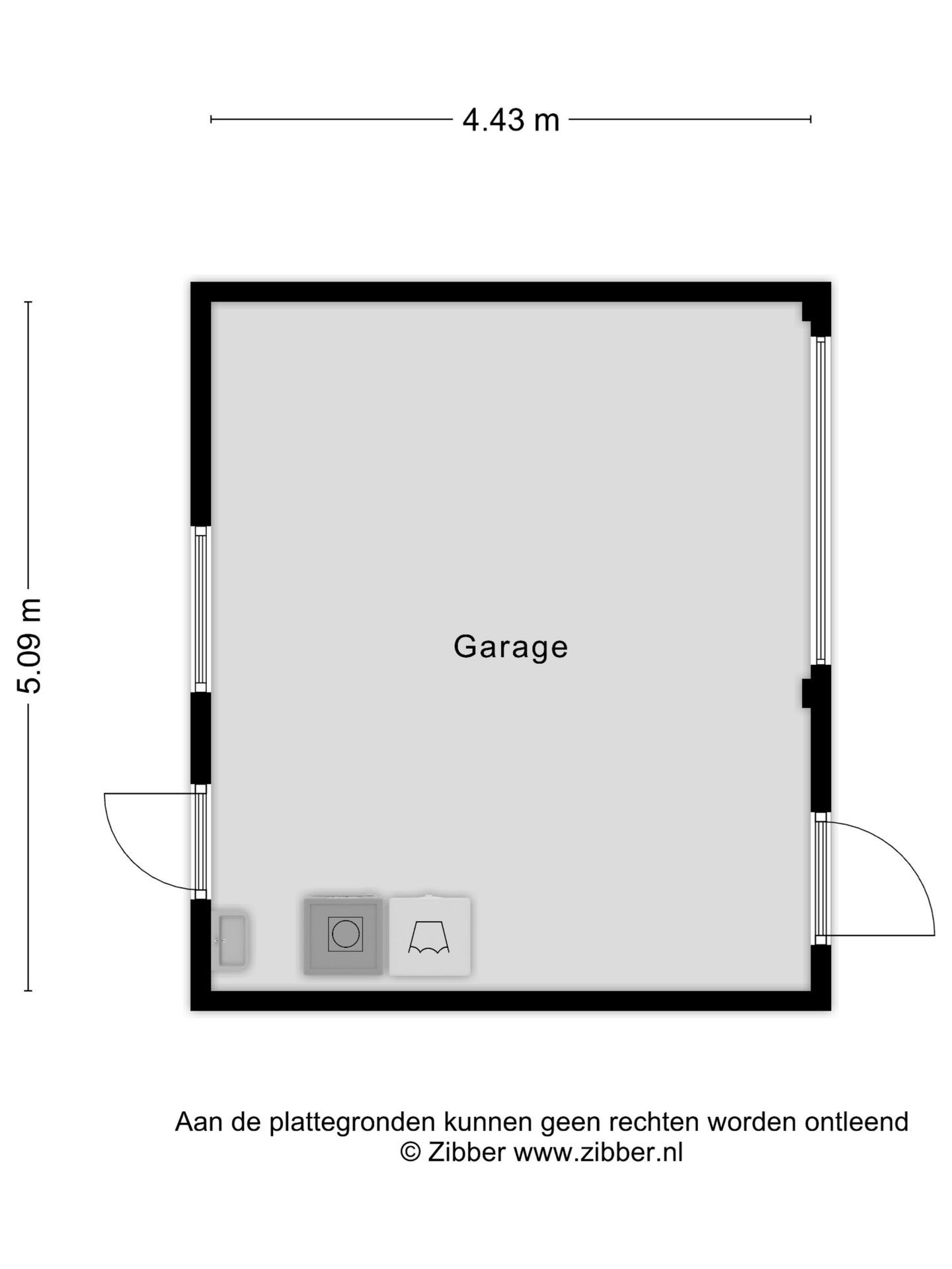 Foto 35 van Lobbekenstorenstraat 6