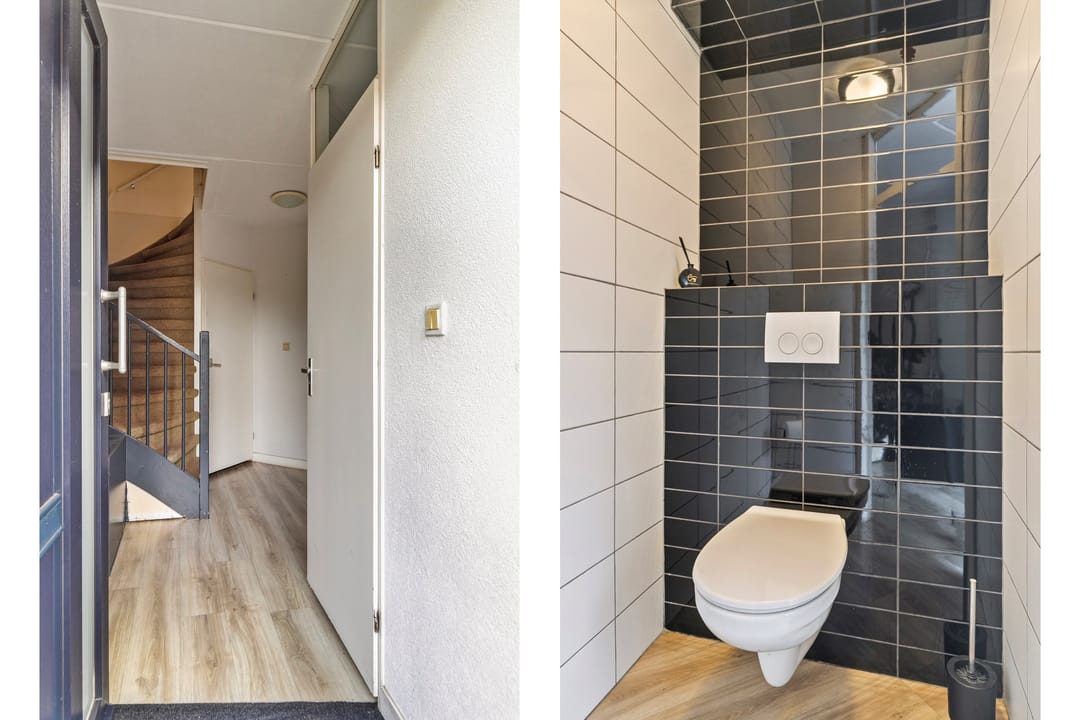 Foto 8 van Lobbekenstorenstraat 6