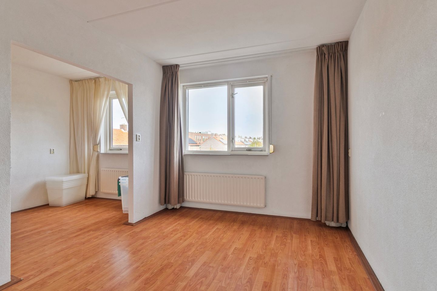 Foto 10 van Lobbekenstorenstraat 6