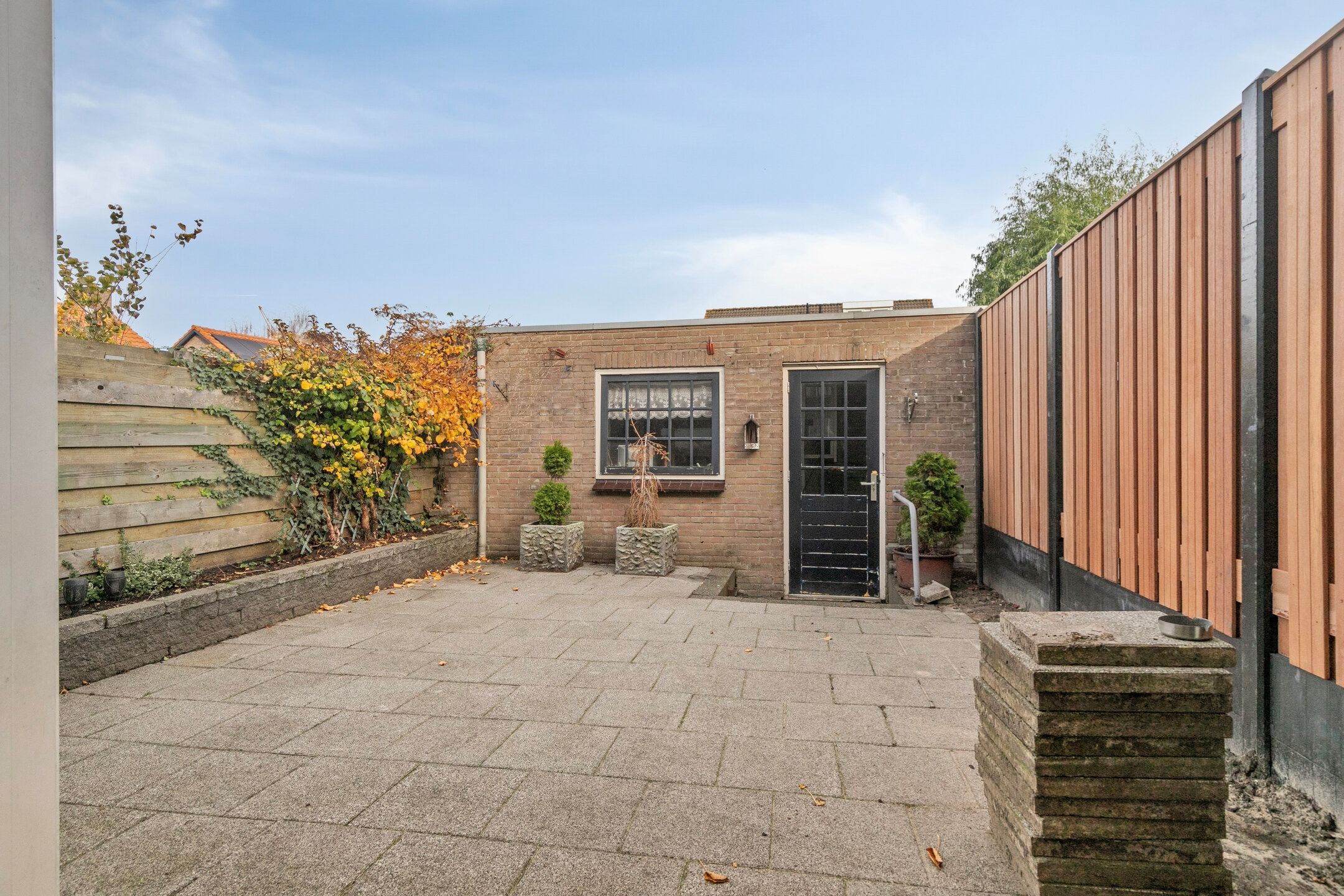 Foto 18 van Lobbekenstorenstraat 6