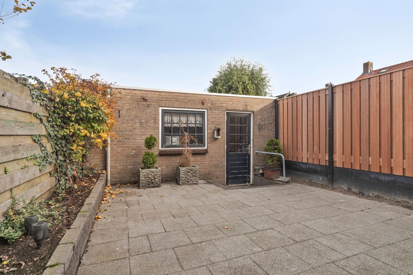 Foto 20 van Lobbekenstorenstraat 6