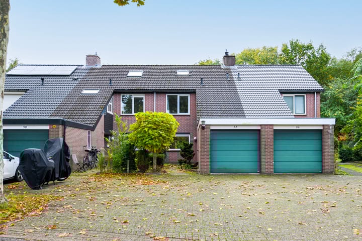 Foto 25 van Booket 88