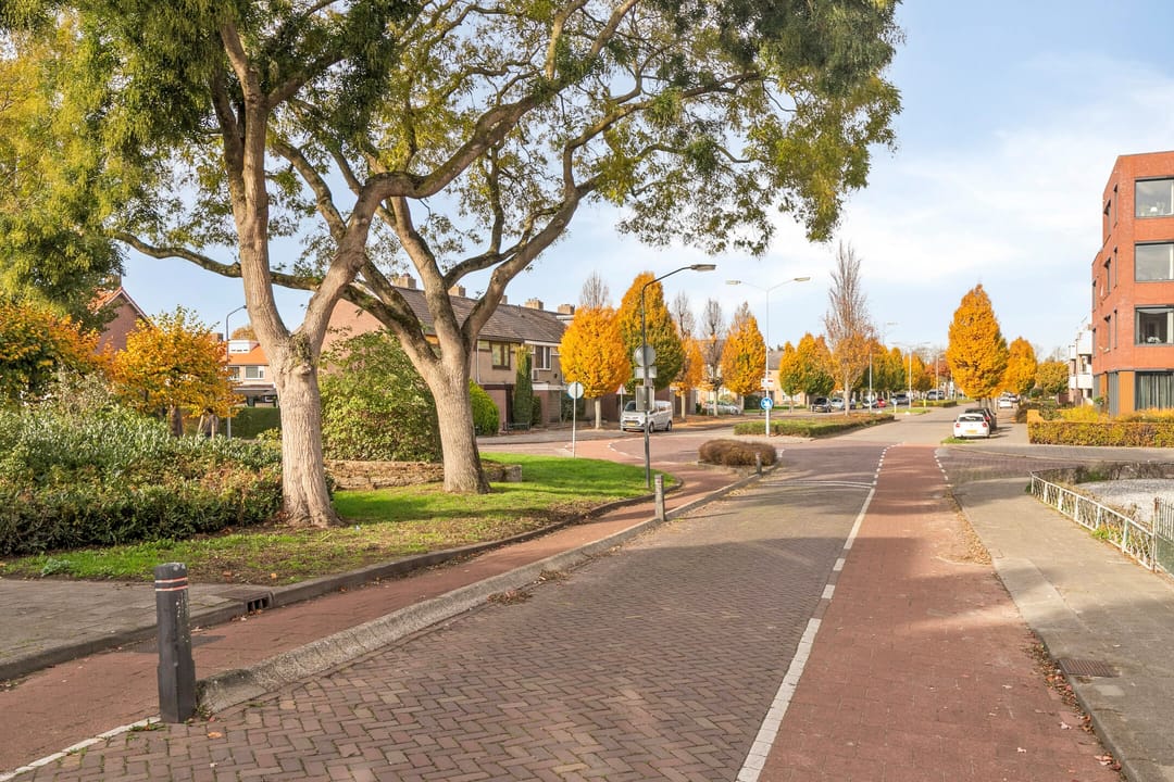 Foto 22 van Lobbekenstorenstraat 6