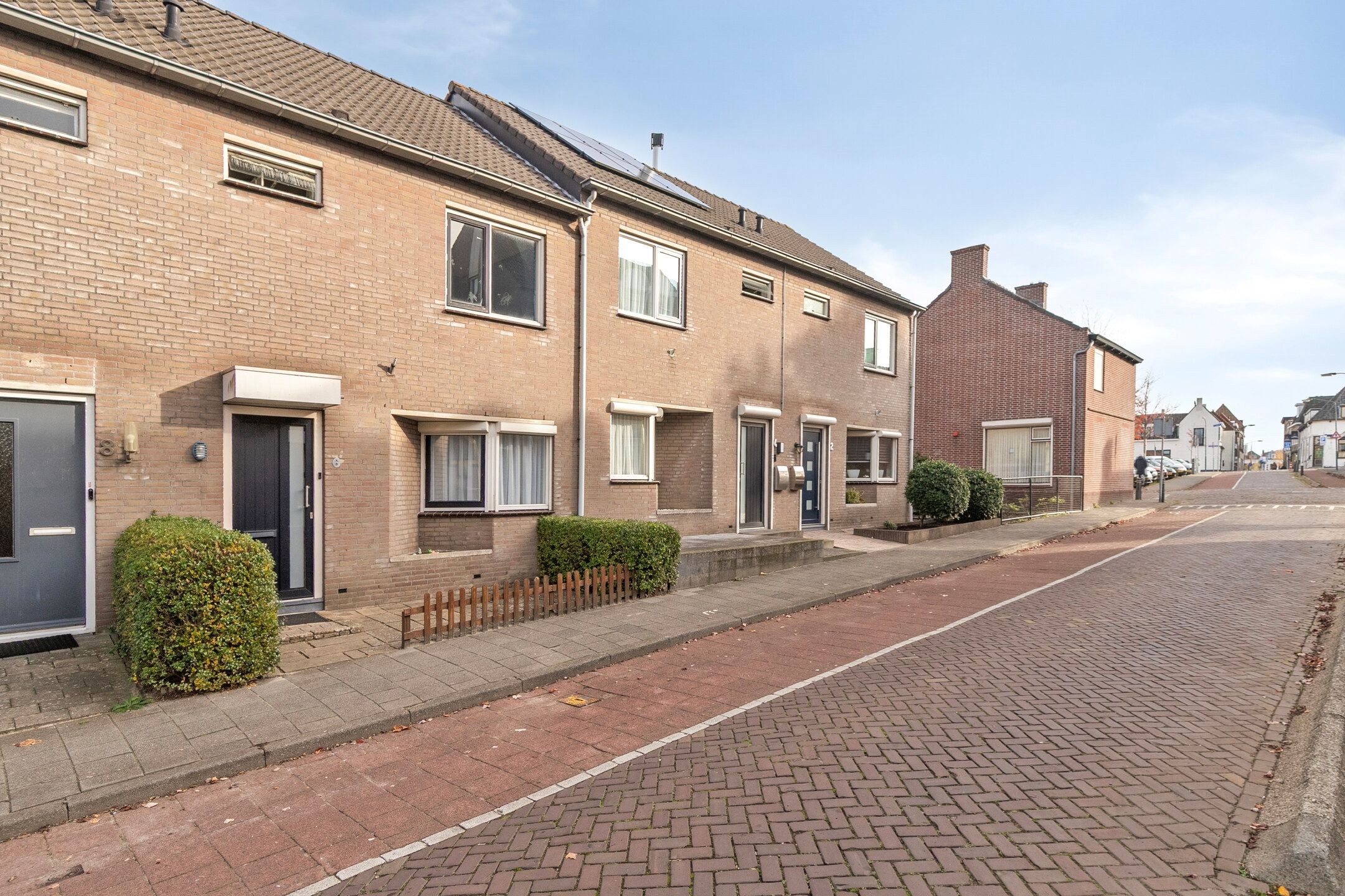 Foto 24 van Lobbekenstorenstraat 6