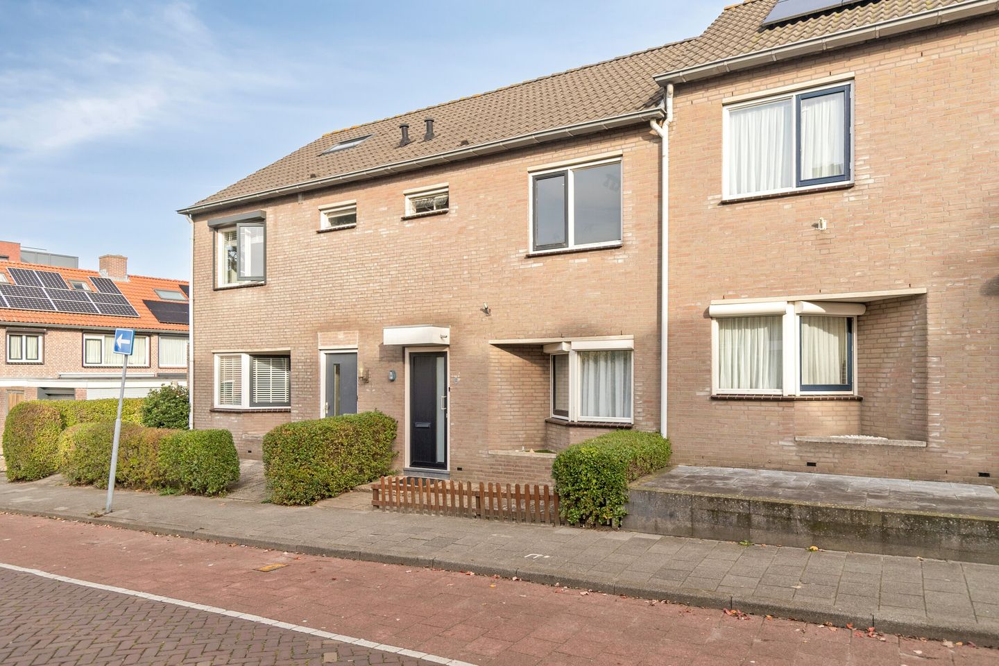 Foto 25 van Lobbekenstorenstraat 6