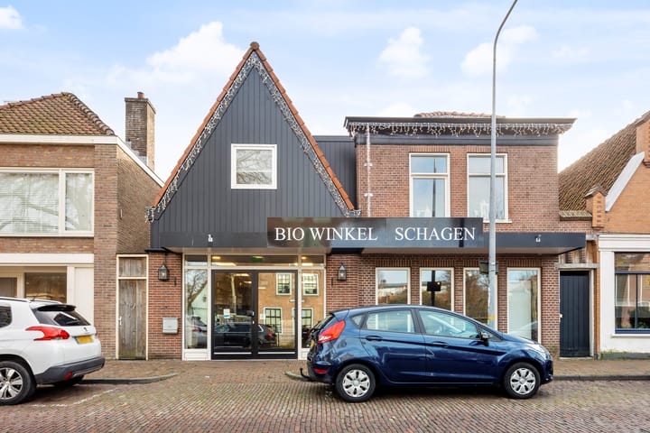 Loet 21, Schagen