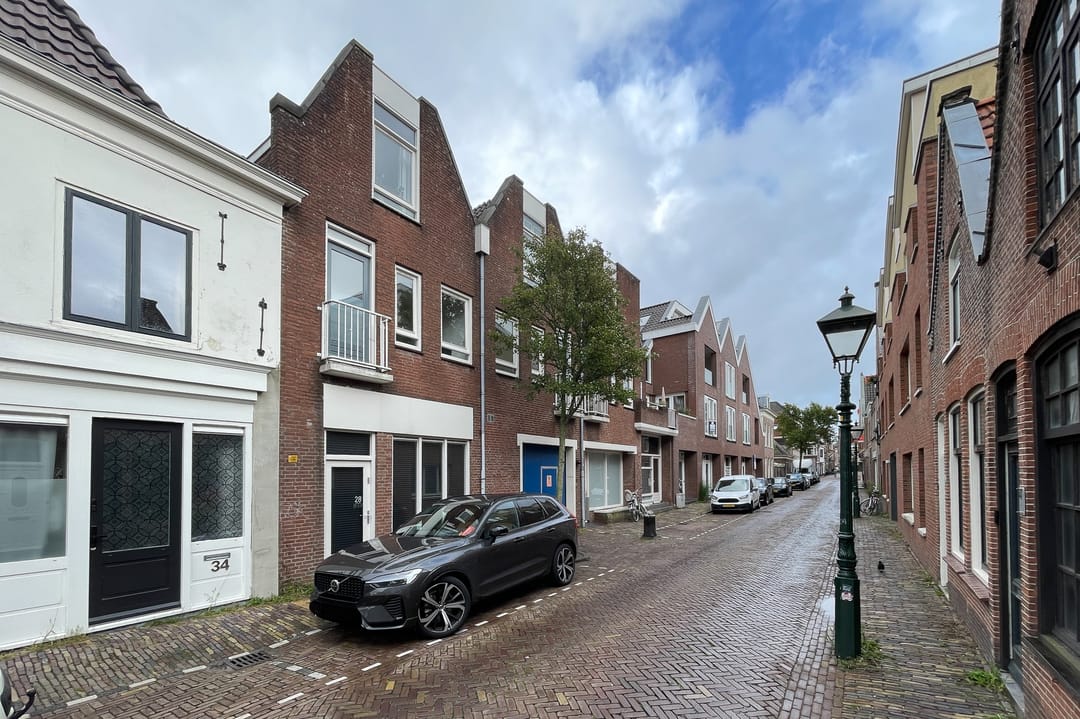 Foto 2 van Koningsweg 20-H