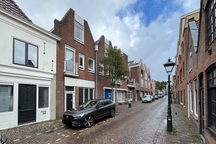 Foto 2 van Koningsweg 20-H