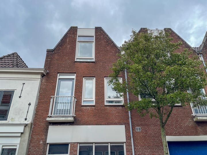 Foto 3 van Koningsweg 20-H