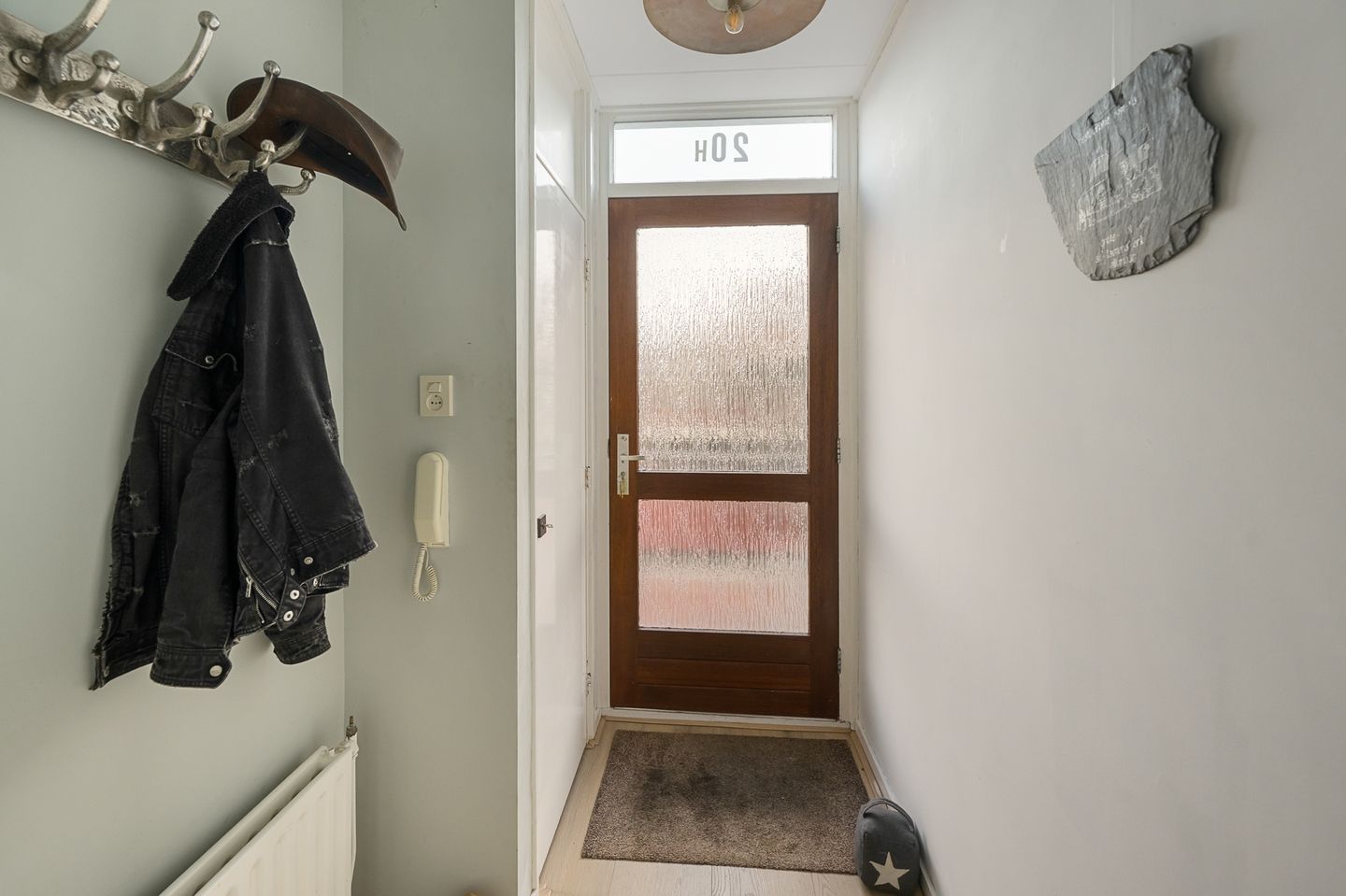 Foto 4 van Koningsweg 20-H