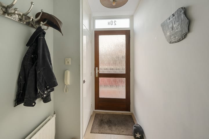 Foto 4 van Koningsweg 20-H