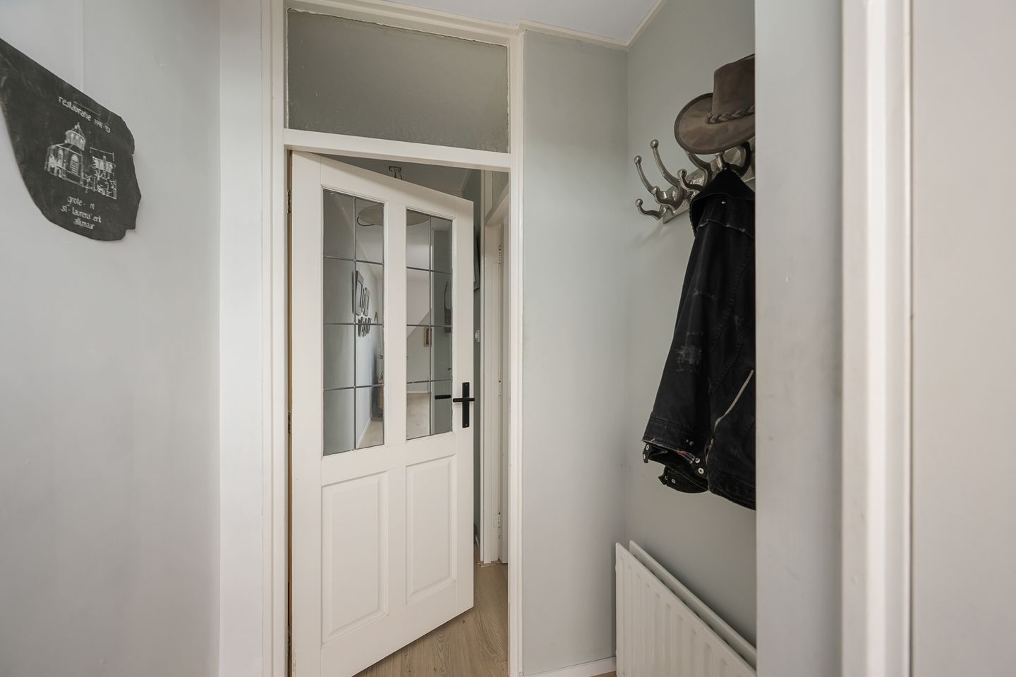 Foto 5 van Koningsweg 20-H