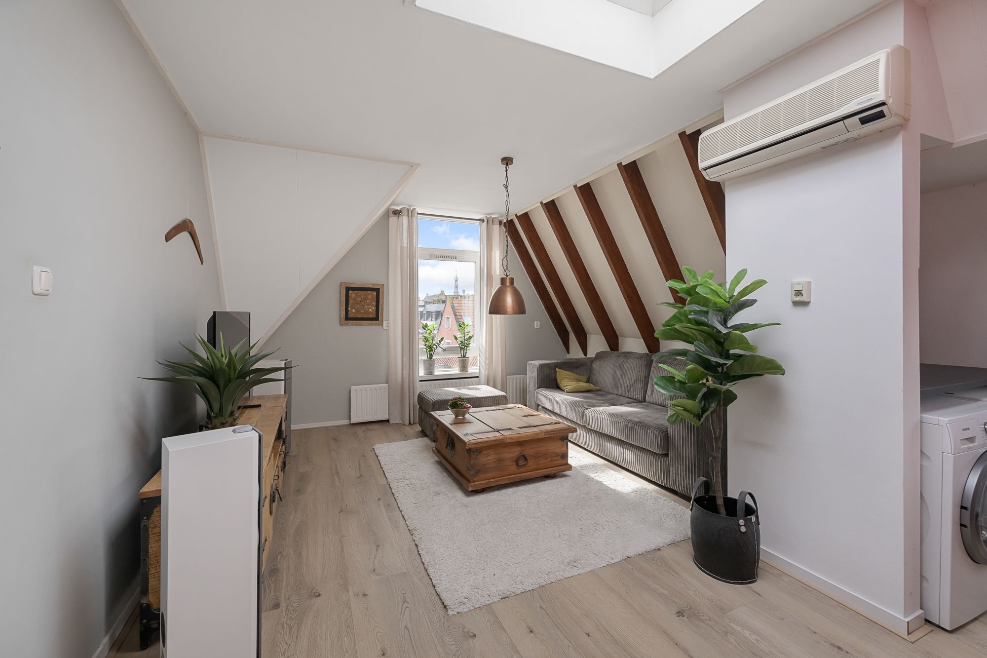 Foto 6 van Koningsweg 20-H