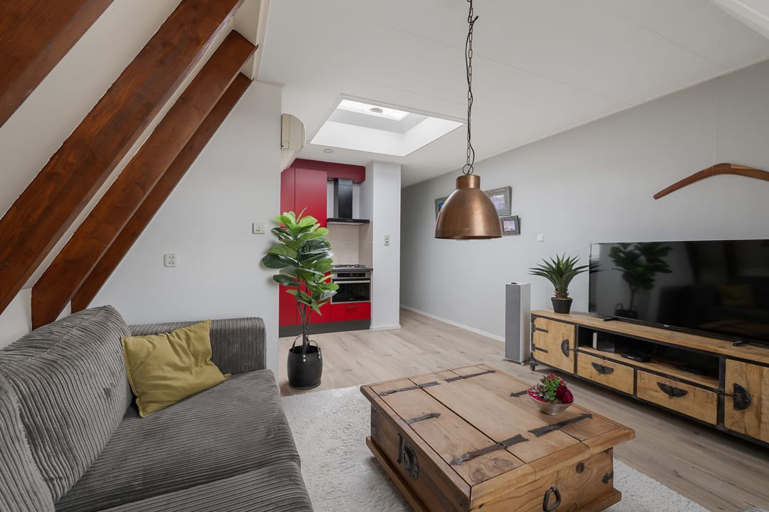 Foto 8 van Koningsweg 20-H