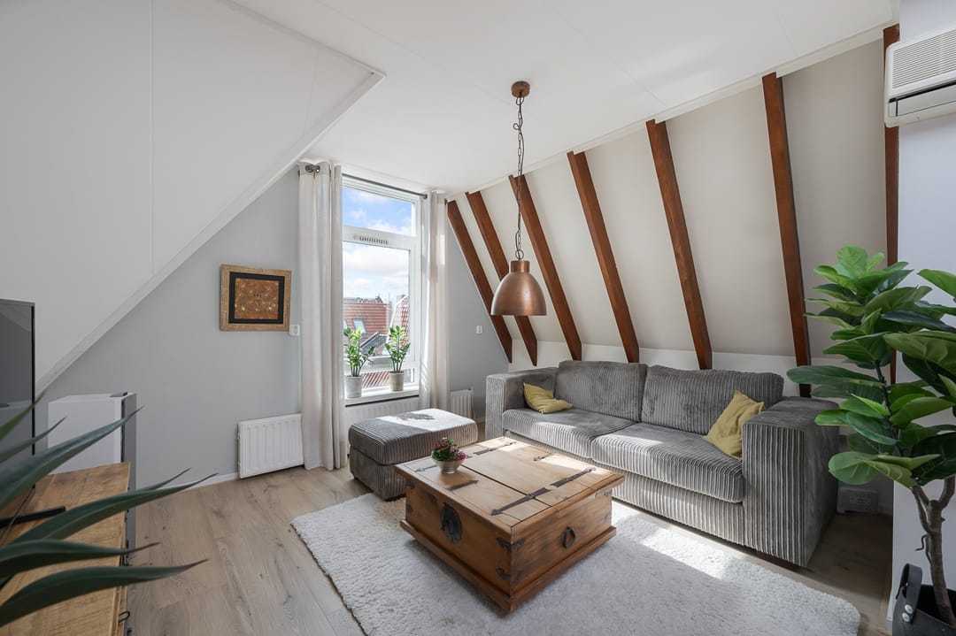 Foto 7 van Koningsweg 20-H