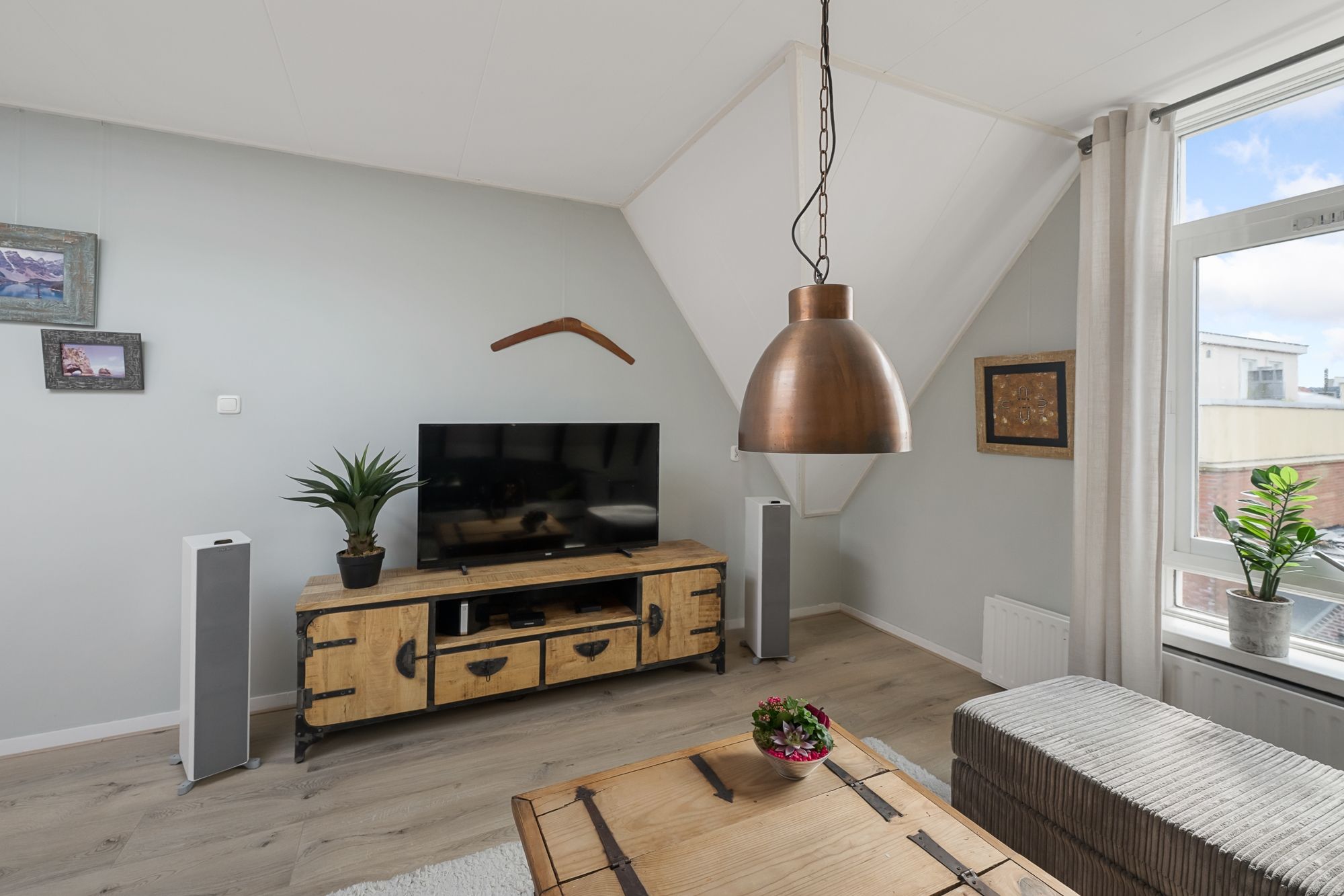 Foto 9 van Koningsweg 20-H