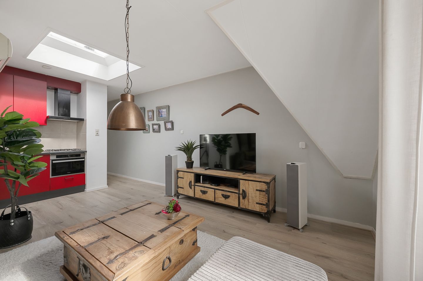 Foto 10 van Koningsweg 20-H