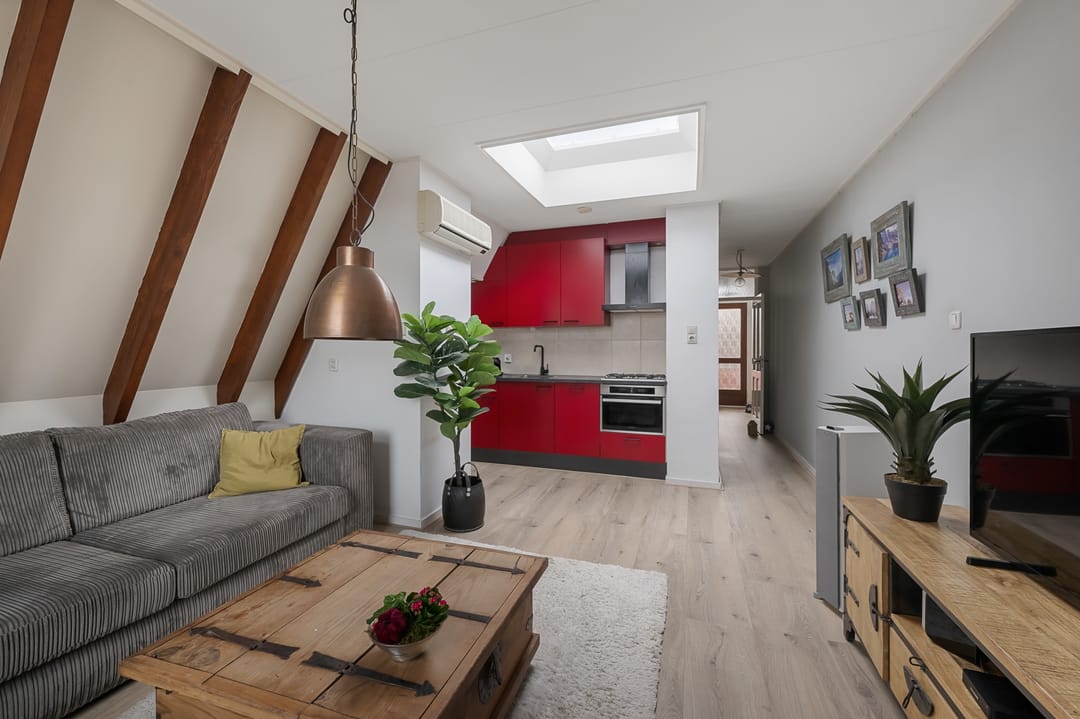 Foto 11 van Koningsweg 20-H