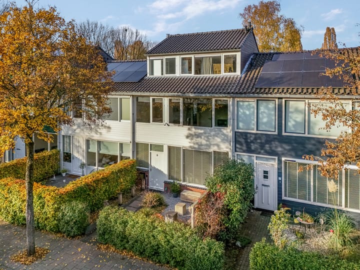 Photo 1 of Diepenbrocklaan 5