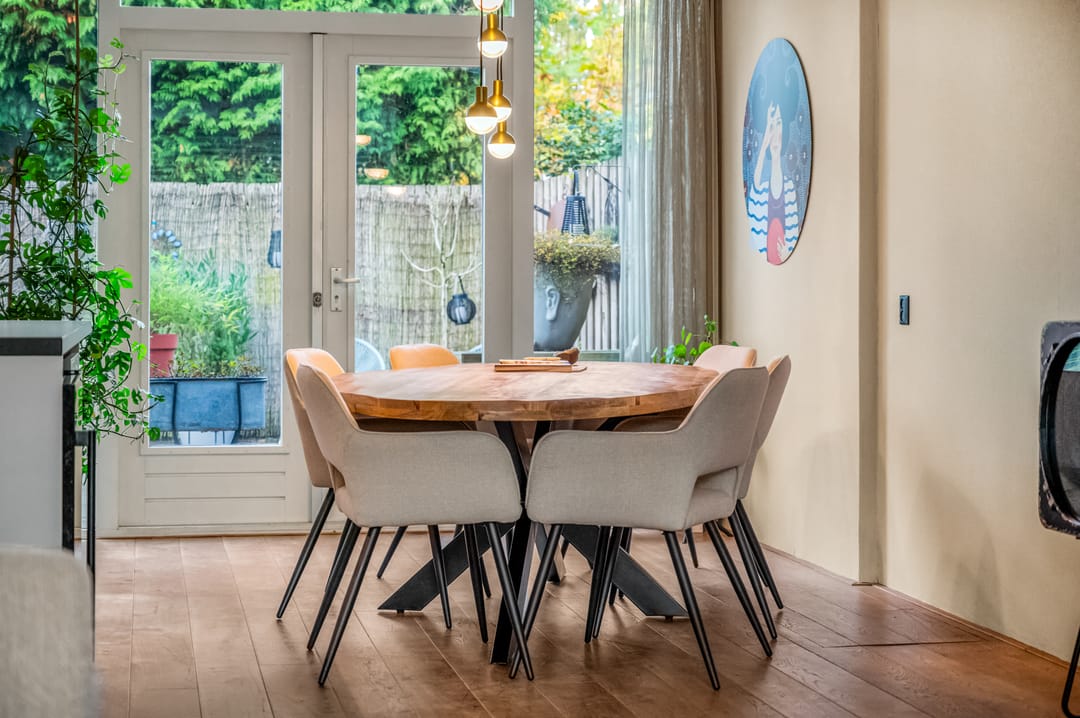 Foto 8 van Diepenbrocklaan 5