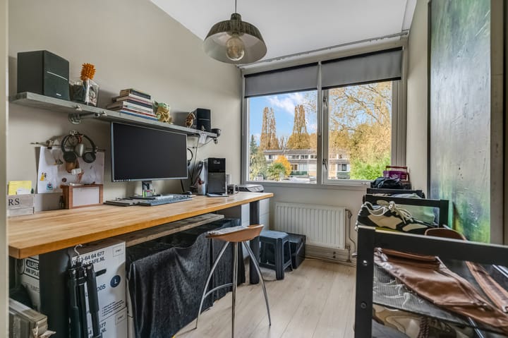 Photo 25 of Diepenbrocklaan 5