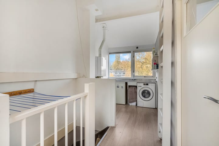 Photo 38 of Diepenbrocklaan 5