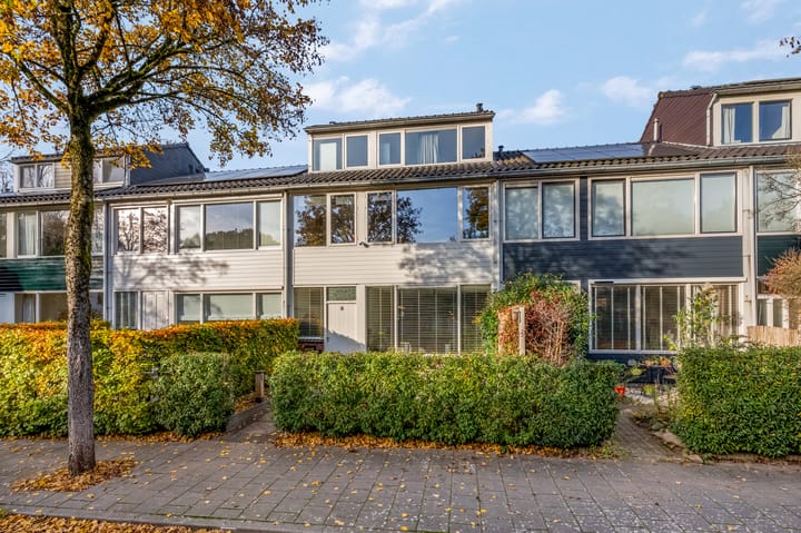 Photo 43 of Diepenbrocklaan 5