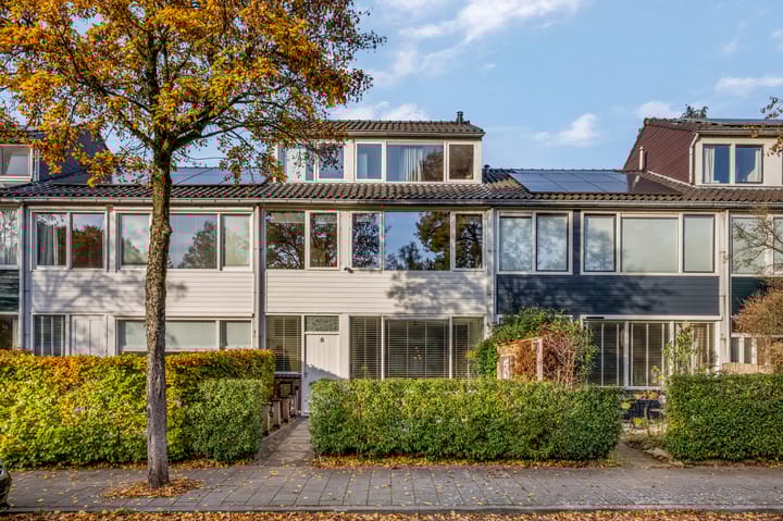 Photo 44 of Diepenbrocklaan 5