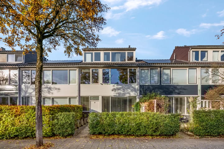 Photo 45 of Diepenbrocklaan 5