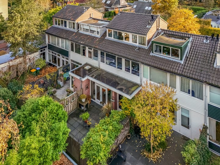 Photo 46 of Diepenbrocklaan 5