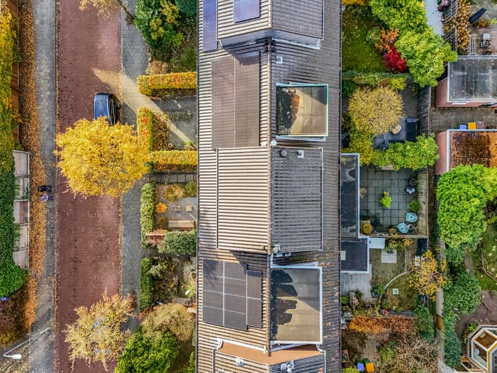 Photo 47 of Diepenbrocklaan 5