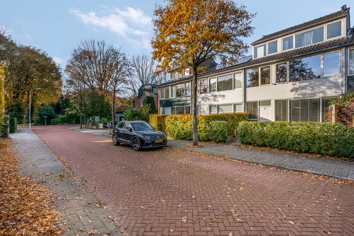 Photo 48 of Diepenbrocklaan 5