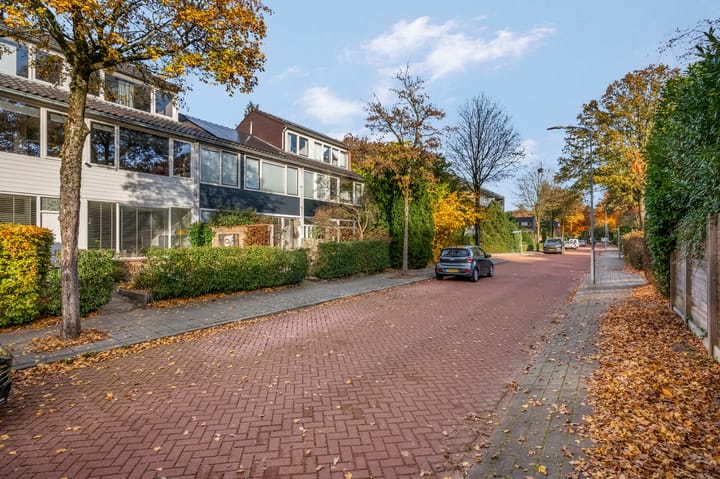 Photo 49 of Diepenbrocklaan 5