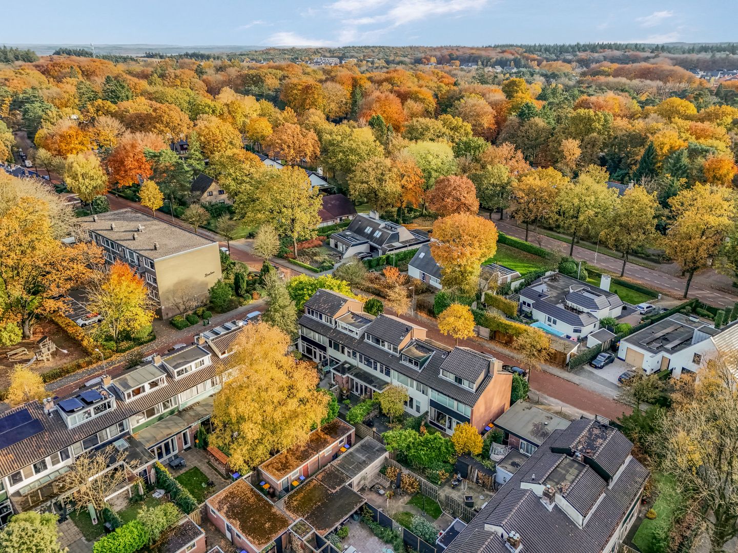 Foto 50 van Diepenbrocklaan 5